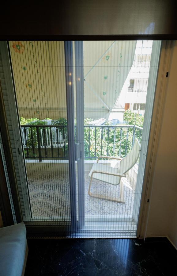 Love Travel Athens Apartments Exteriér fotografie