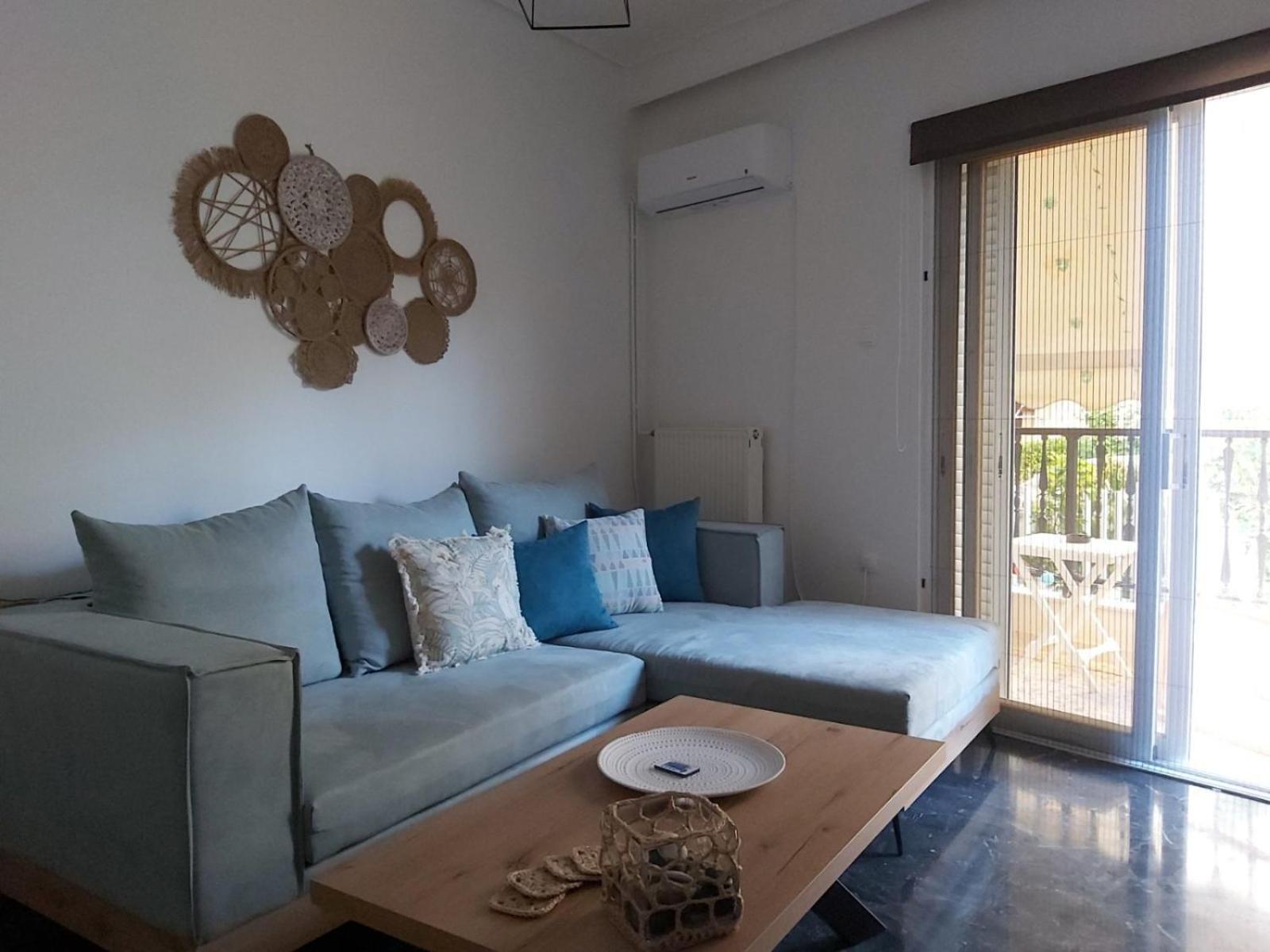Love Travel Athens Apartments Exteriér fotografie