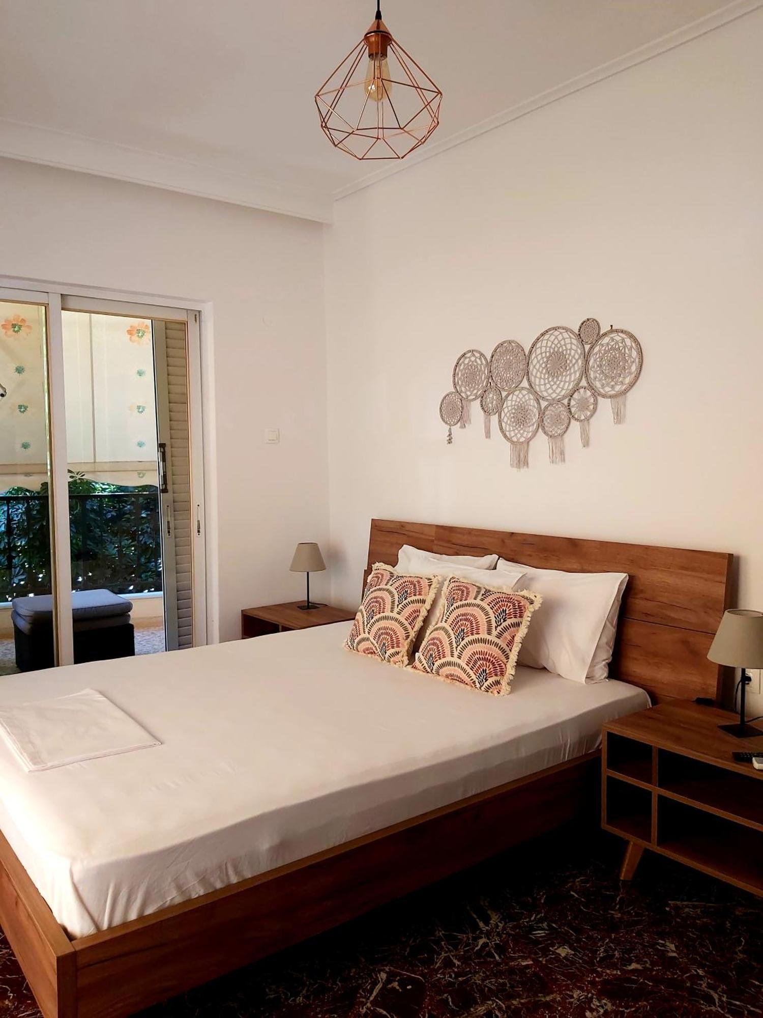 Love Travel Athens Apartments Exteriér fotografie